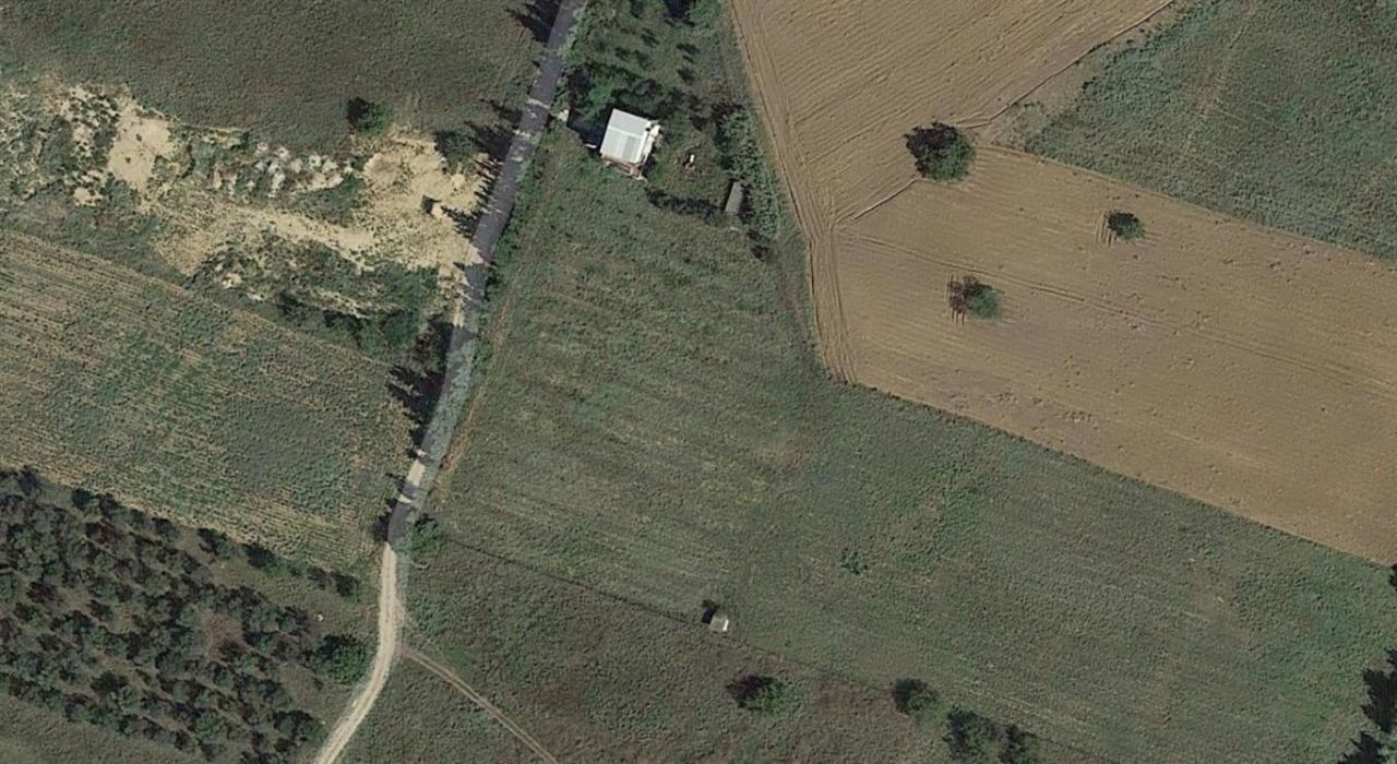 Terrain à Thessalonique, Grèce, 18 500 m² - image 1