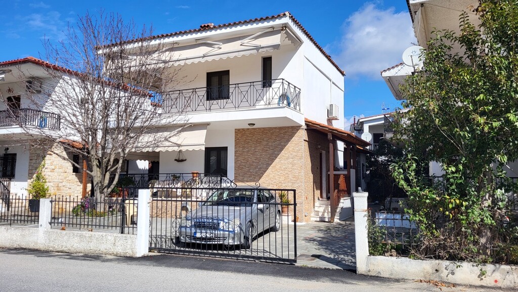 Maisonette in Kassandra, Griechenland, 85 m² - Foto 1