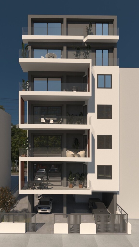 Maisonette in Thessaloniki, Greece, 180 m² - picture 1