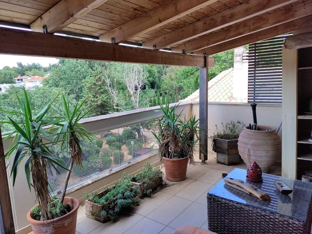 Maisonnette à Athènes, Grèce, 170 m² - image 1