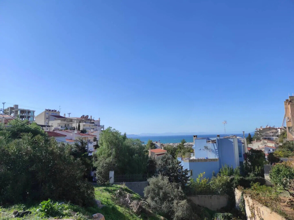 Terrain à Athènes, Grèce, 366 m² - image 1