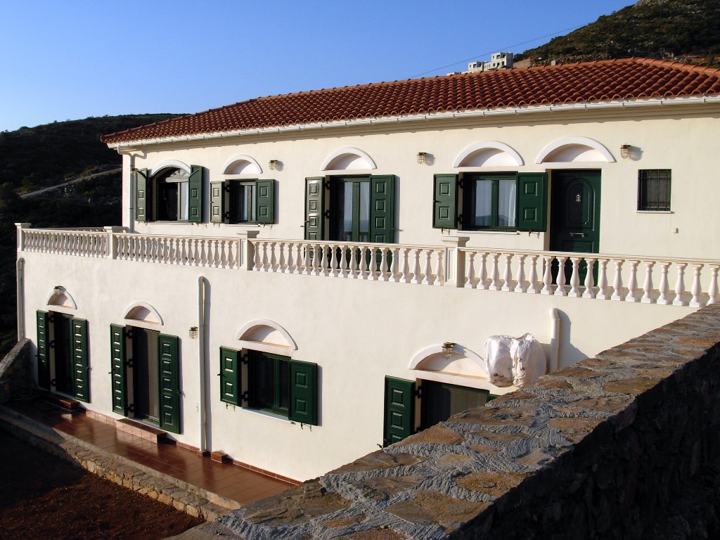 Villa en Heraclión, Grecia, 302 m² - imagen 1