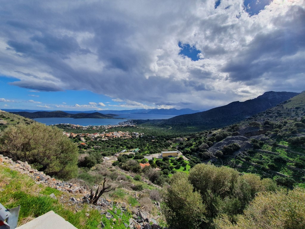 Terreno en Heraclión, Grecia, 8 000 m² - imagen 1