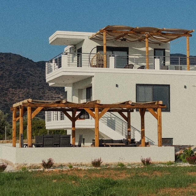 Maisonette in Heraklion, Greece, 140 m² - picture 1