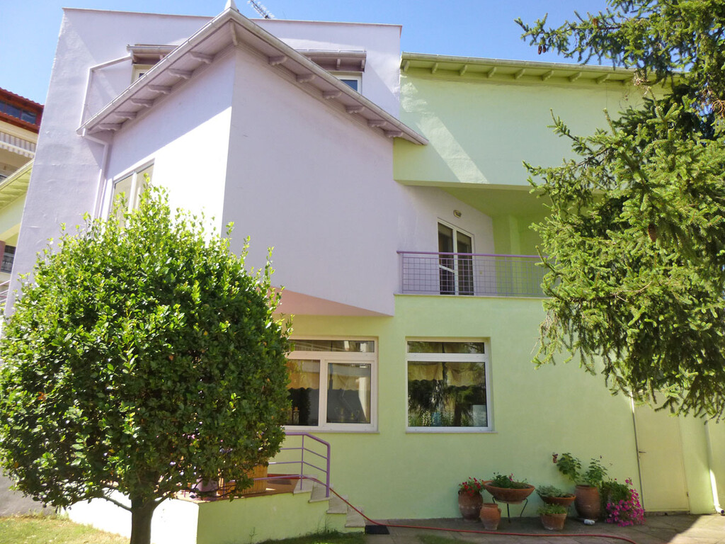 Maisonette in Olympiaki Akti, Greece, 166 m² - picture 1