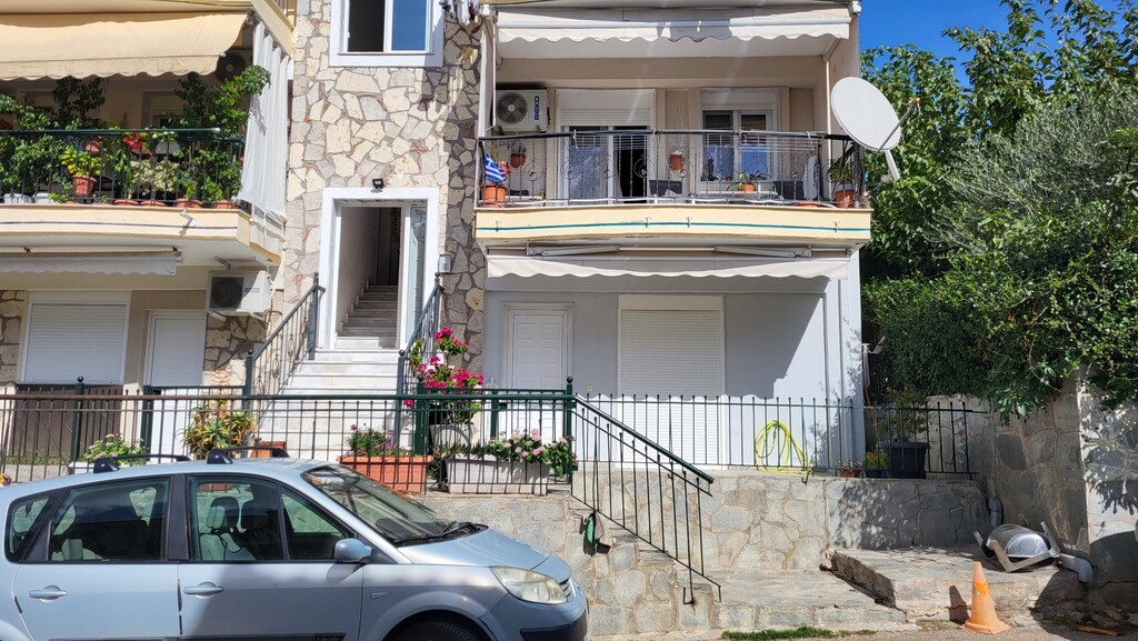 Piso en Kassandra, Grecia, 60 m² - imagen 1