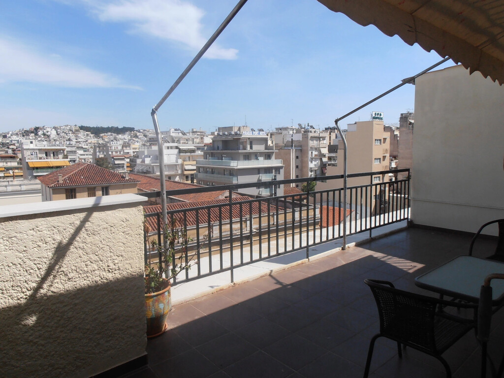 Piso en Atenas, Grecia, 43 m² - imagen 1