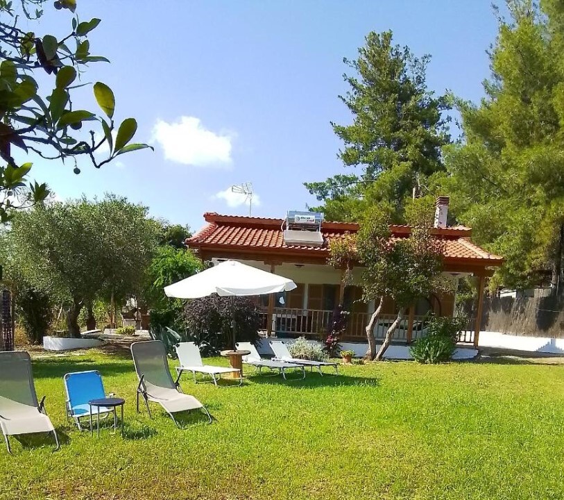 House in Sithonia, Greece, 100 m² - picture 1