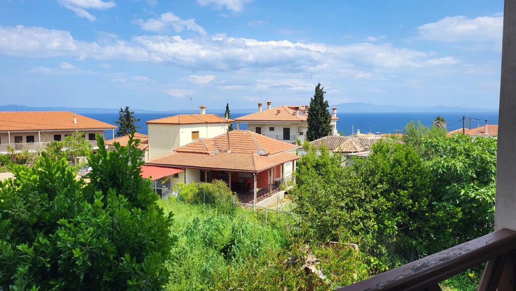Flat in Kassandra, Greece, 45 m² - picture 1