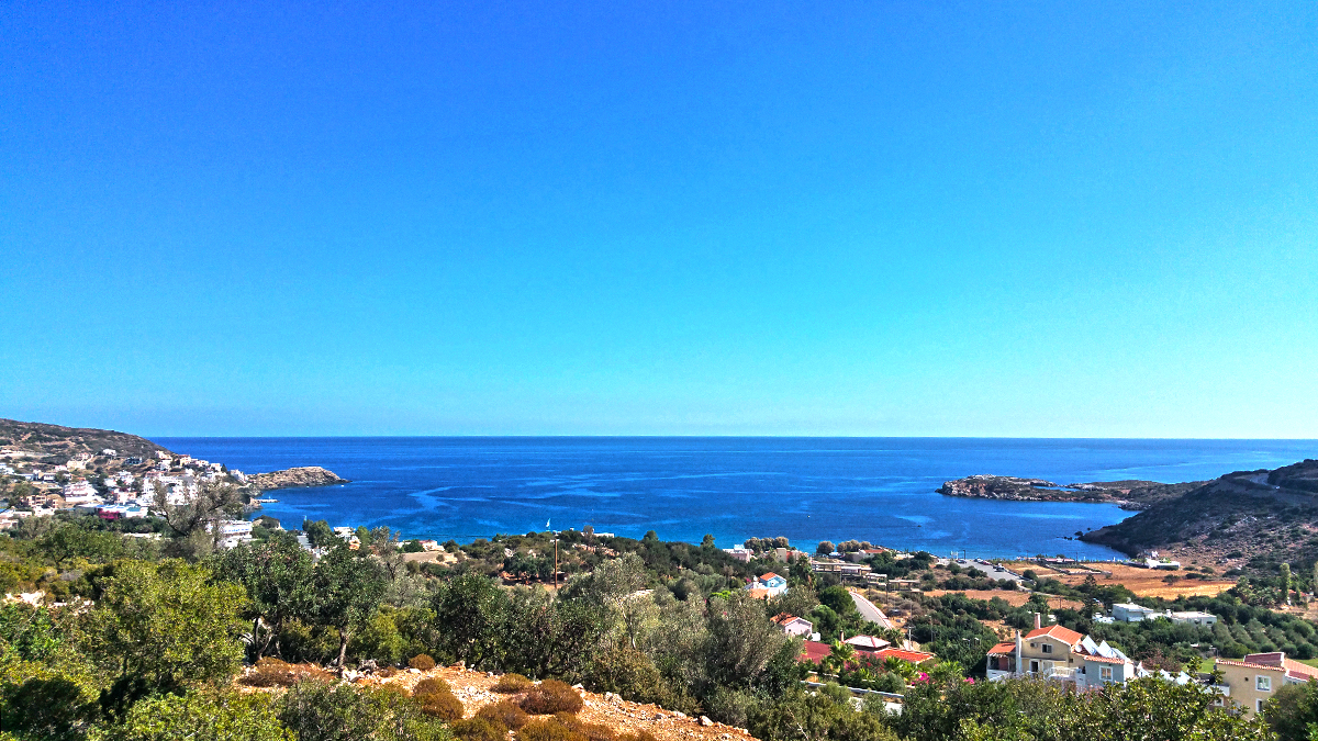 Land in Heraklion, Greece, 15 000 m² - picture 1