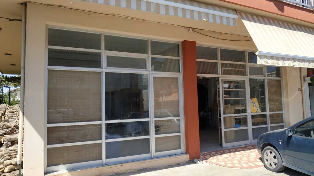 Flat in Olympiaki Akti, Greece, 112 m² - picture 1