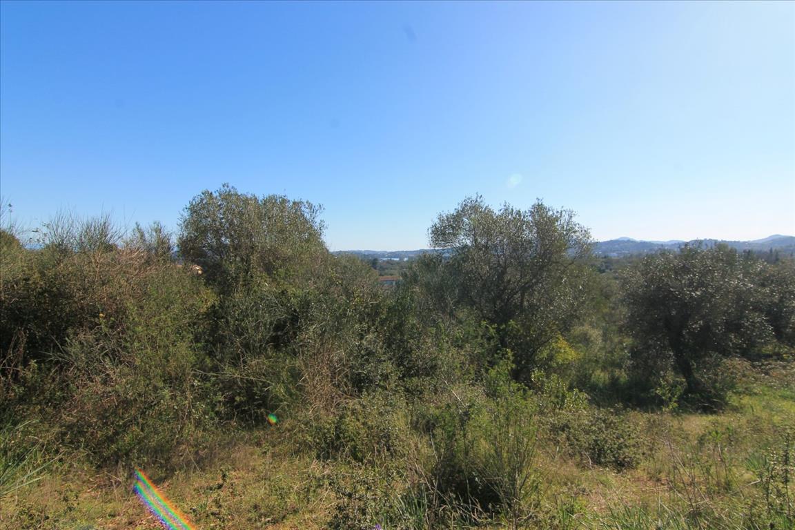 Terreno en Corfú, Grecia, 4 131 m² - imagen 1