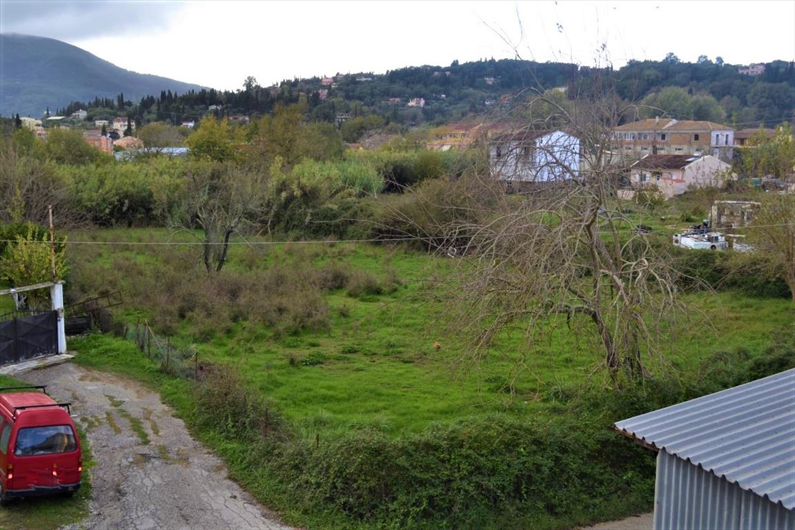 Land in Corfu, Greece, 4 200 m² - picture 1