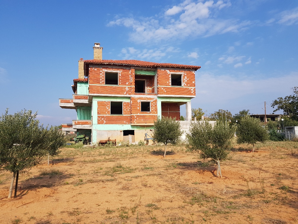 Casa en Calcídica, Grecia, 400 m² - imagen 1