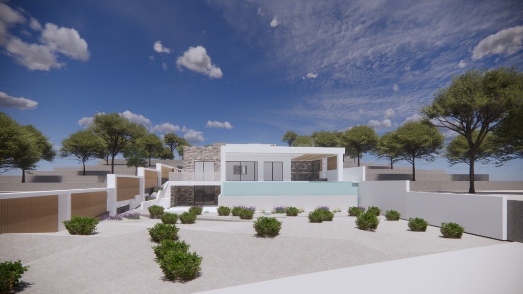 Villa à Héraklion, Grèce, 170 m² - image 1
