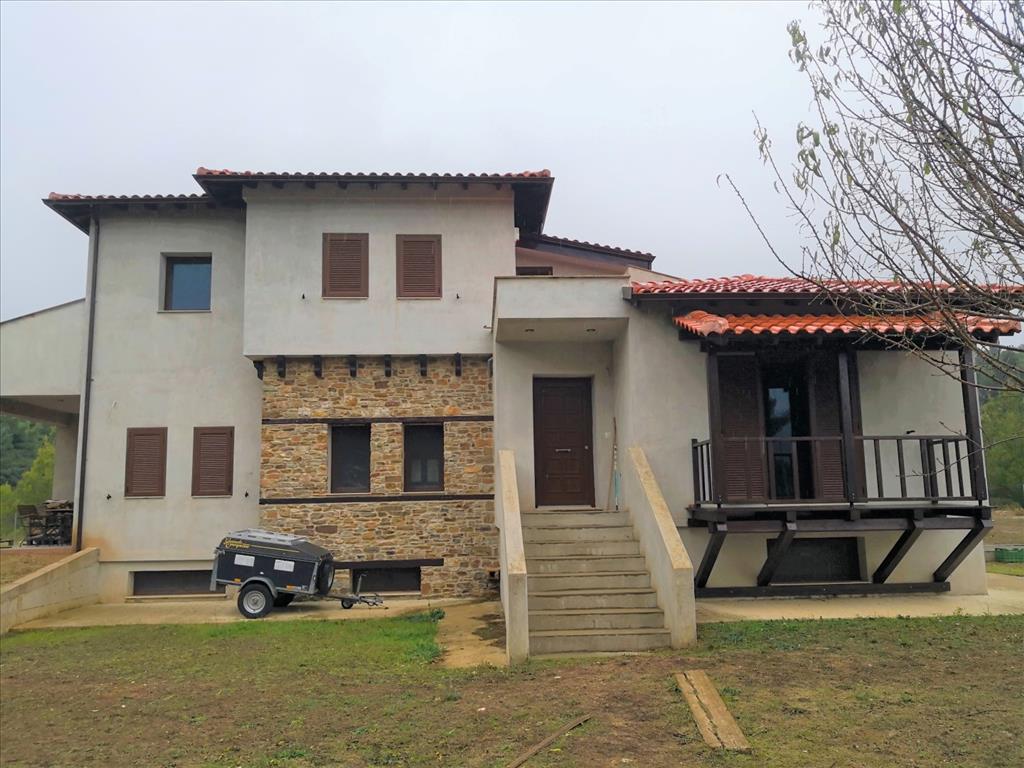 Villa en Chalcidique, Grèce, 298 m² - image 1