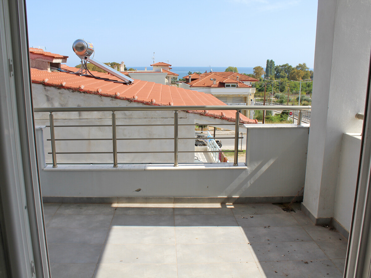 Piso en Olympiaki Akti, Grecia, 73 m² - imagen 1