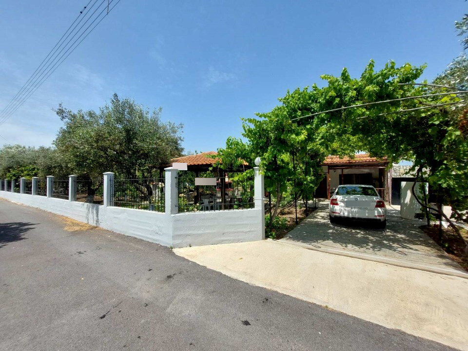 Maison en Sithonie, Grèce, 85 m² - image 1