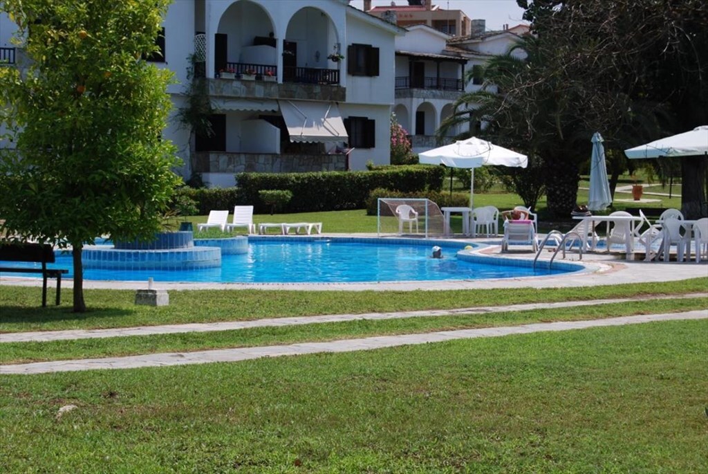 Maisonnette à Kassandra, Grèce, 100 m² - image 1