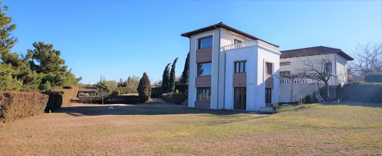 Villa à Thessalonique, Grèce, 460 m² - image 1