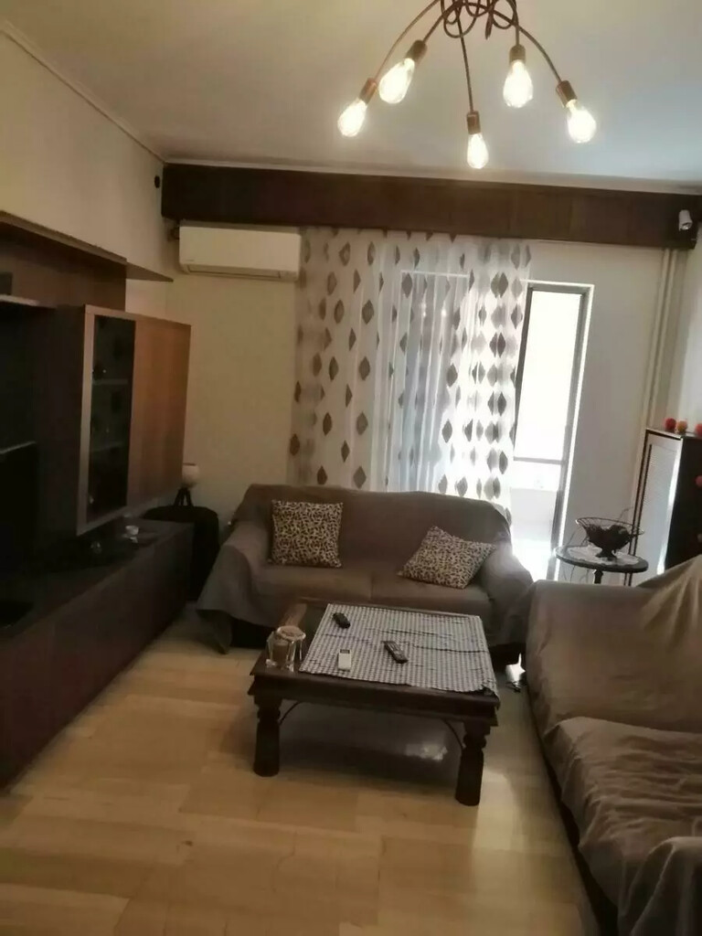 Wohnung in Athen, Griechenland, 100 m² - Foto 1