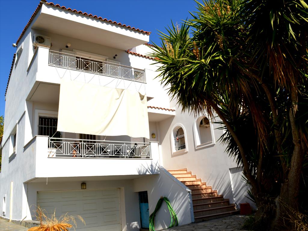 Casa in Attica, Grecia, 230 m² - foto 1