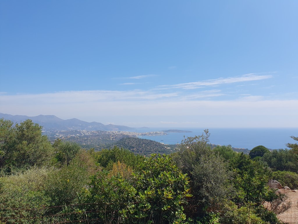Land in Heraklion, Greece, 18 977 m² - picture 1