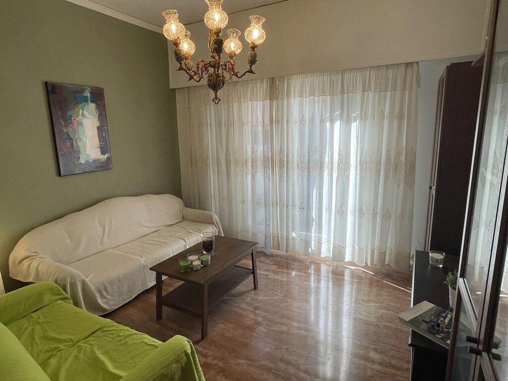 Piso en Atenas, Grecia, 50 m² - imagen 1