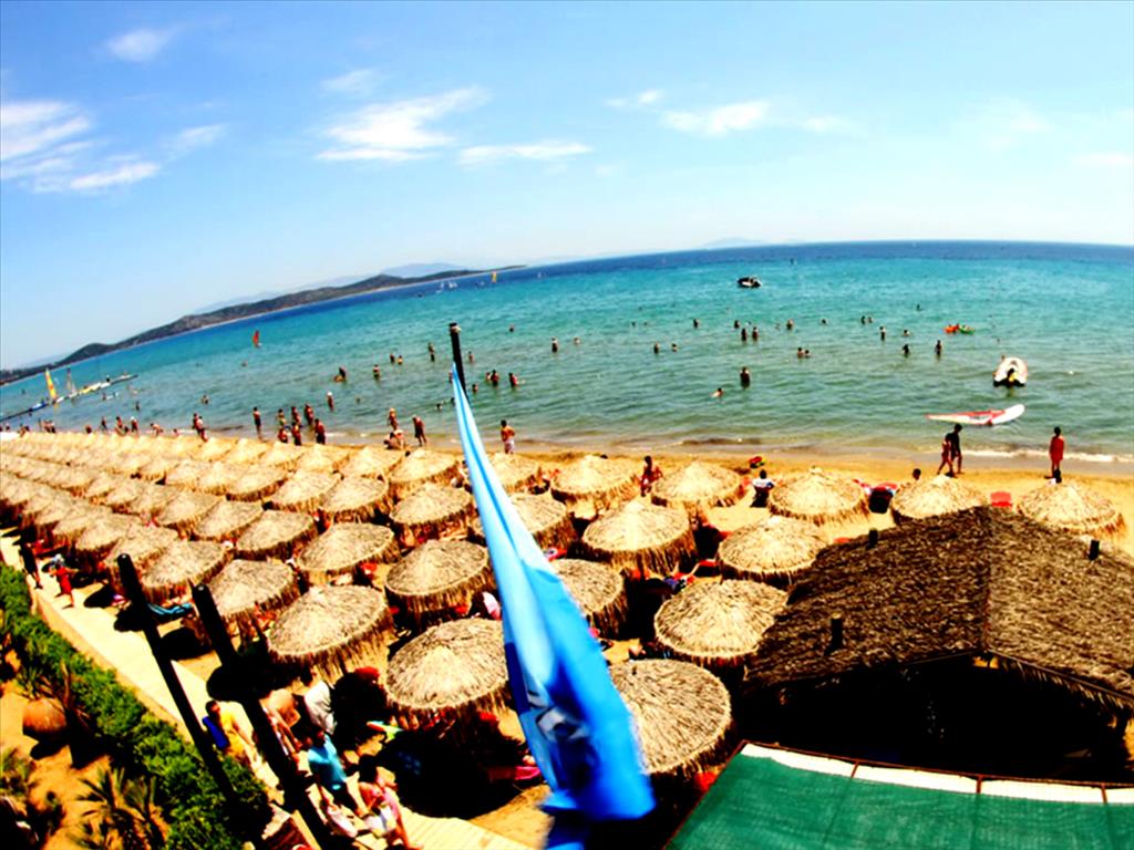 Land in Attica, Greece, 600 m² - picture 1
