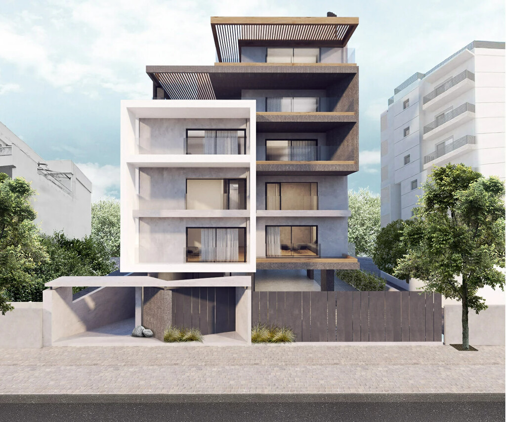 Maisonette en Atenas, Grecia, 120 m² - imagen 1