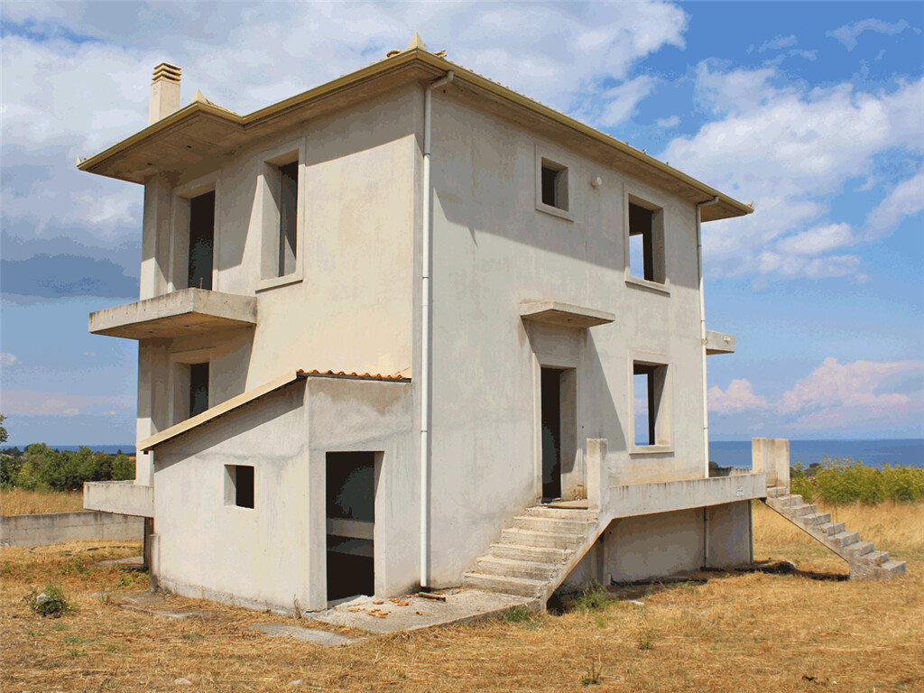 Maison à Olympiaki Akti, Grèce, 180 m² - image 1