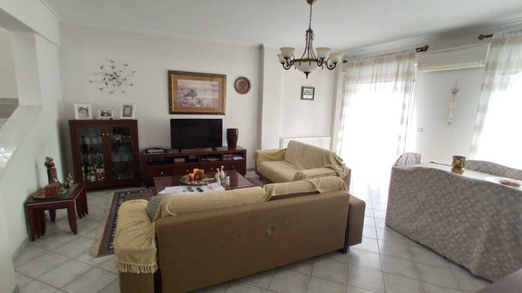 Maisonnette à Olympiaki Akti, Grèce, 180 m² - image 1