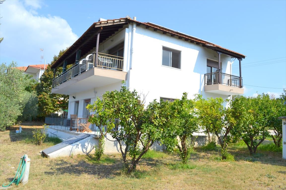 Maison à Kassandra, Grèce, 200 m² - image 1