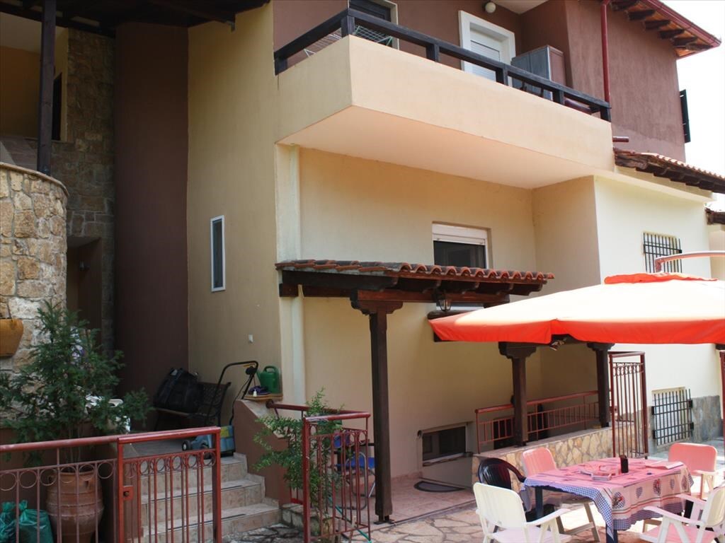 Maisonnette en Sithonie, Grèce, 72 m² - image 1