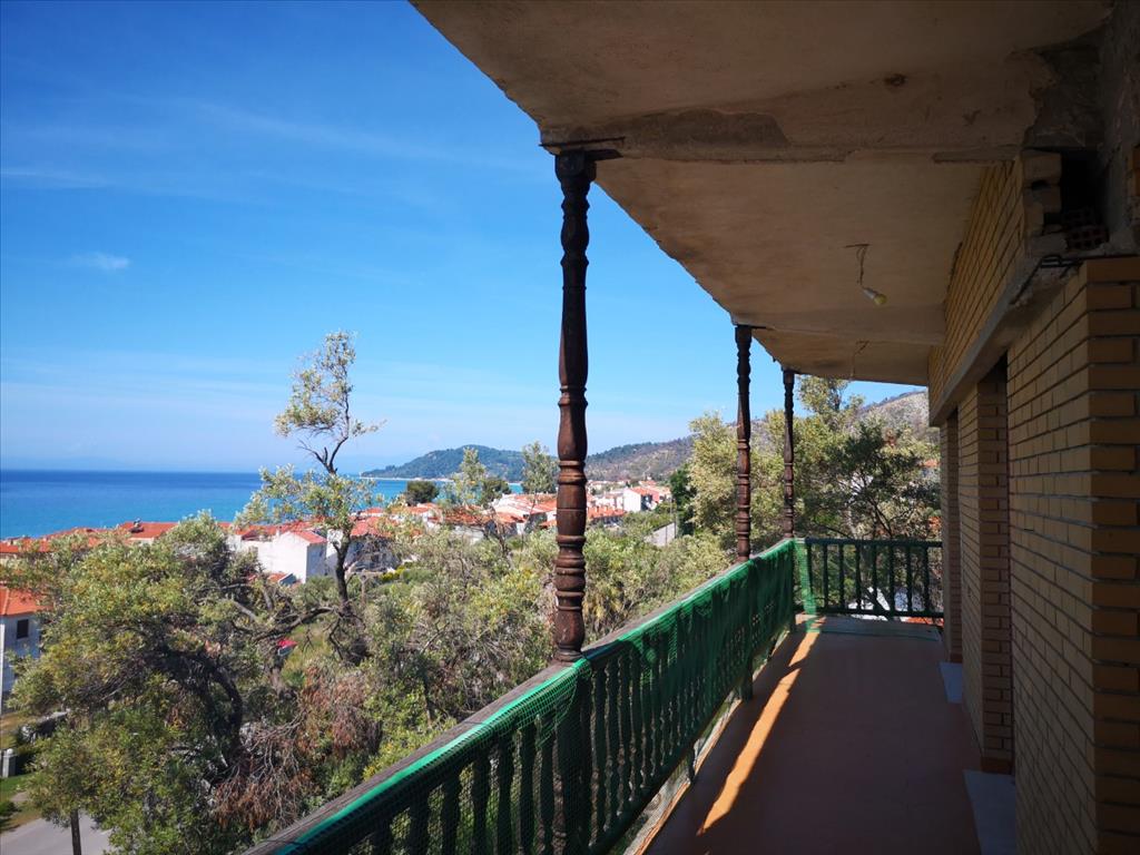 Casa en Kassandra, Grecia, 90 m² - imagen 1