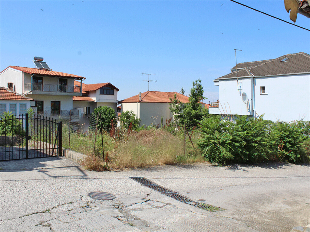 Terreno en Olympiaki Akti, Grecia, 420 m² - imagen 1