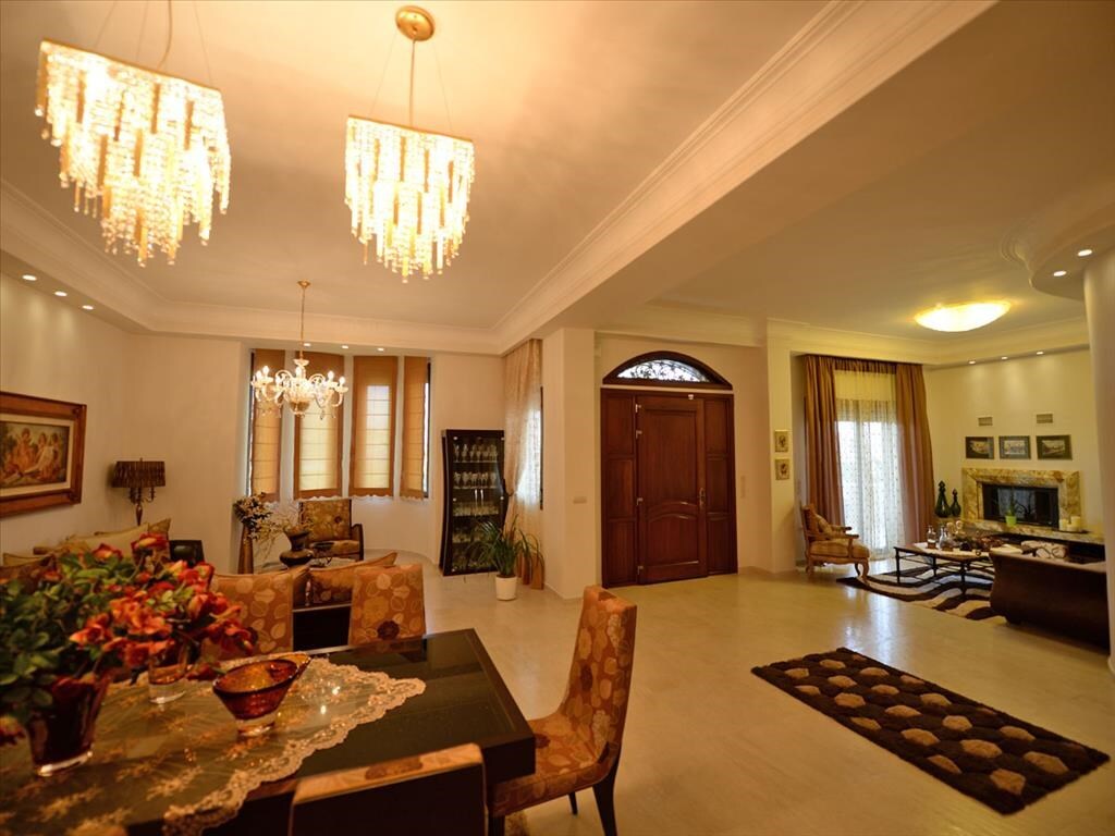 Casa en Olympiaki Akti, Grecia, 330 m² - imagen 1