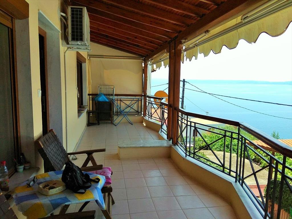 Piso en Calcídica, Grecia, 110 m² - imagen 1