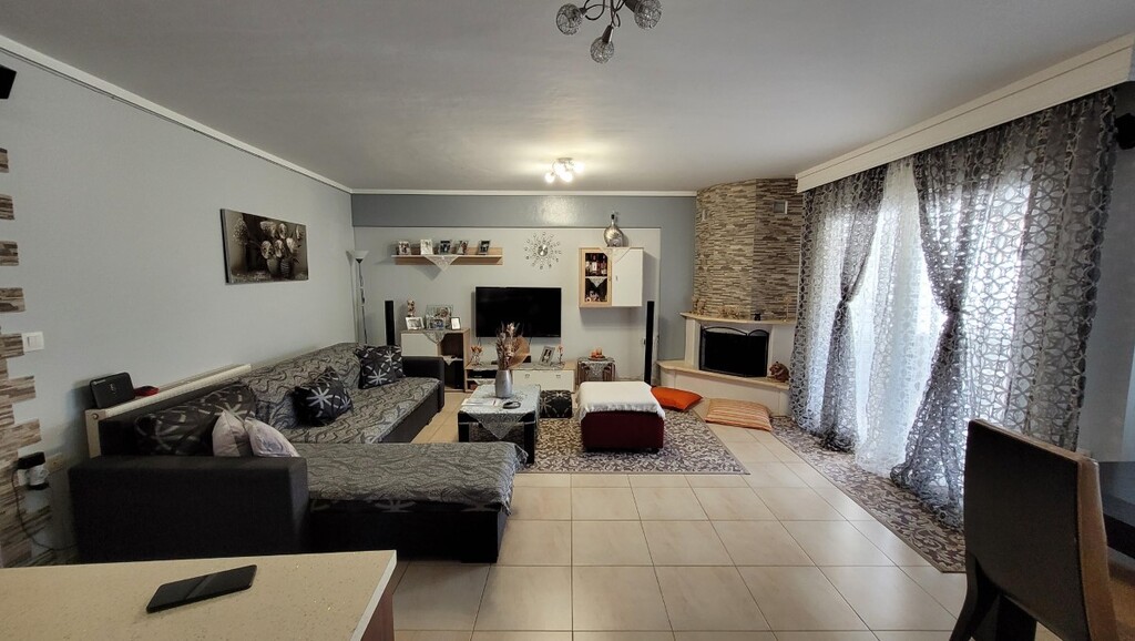 Appartement à Thessalonique, Grèce, 84 m² - image 1