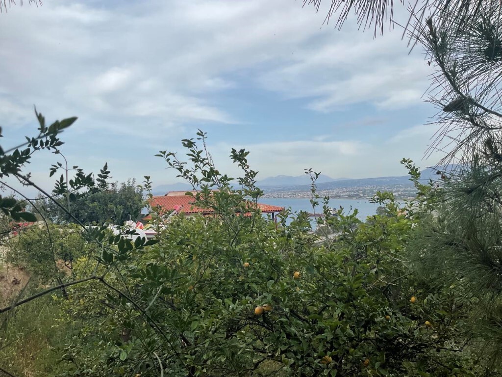 Land in Heraklion, Greece, 3 750 m² - picture 1
