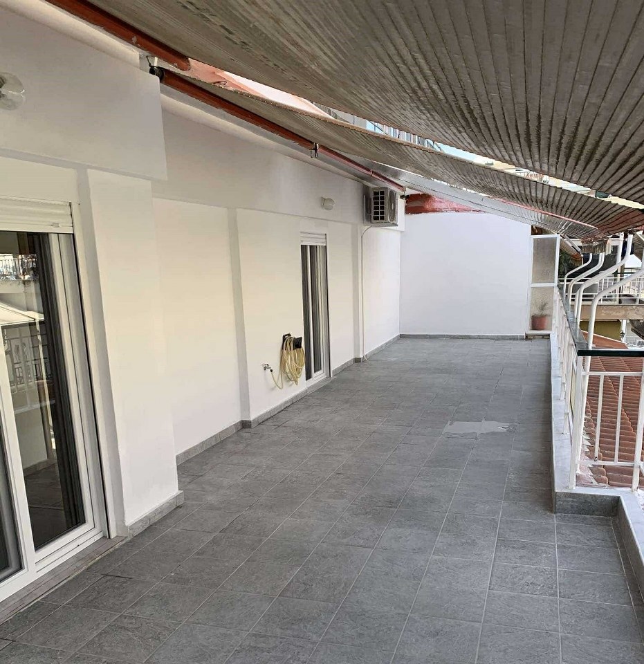 Flat in Thessaloniki, Greece, 39 m² - picture 1