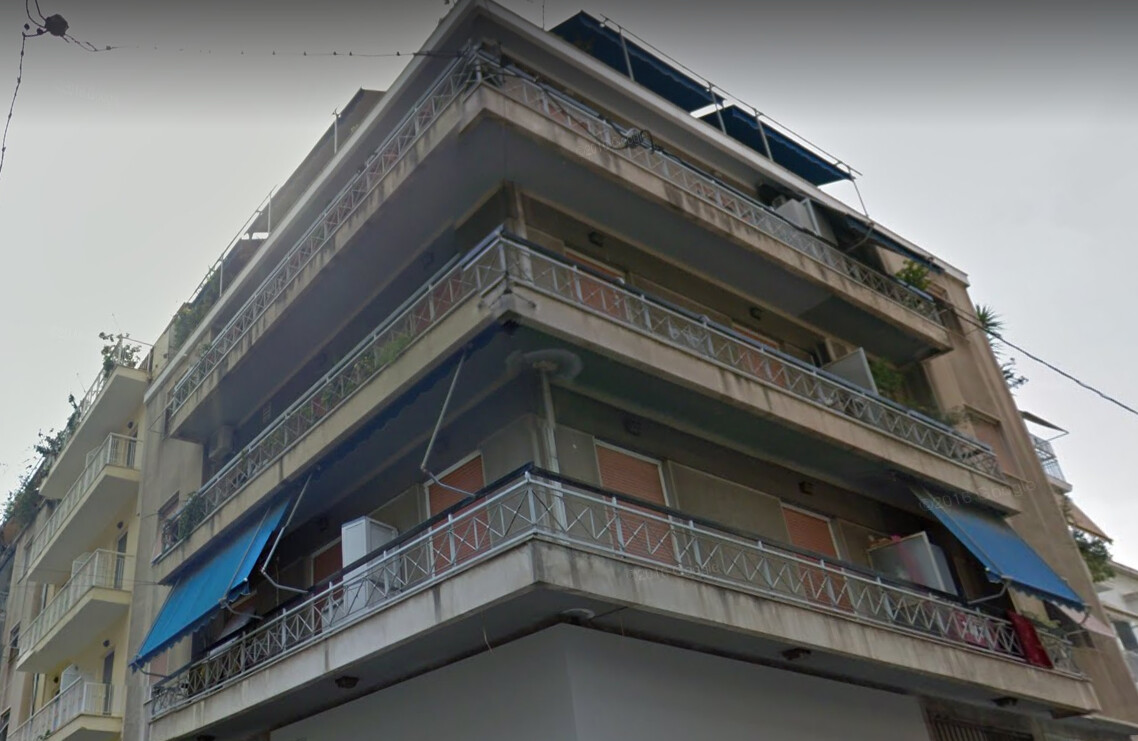 Appartement à Athènes, Grèce, 95 m² - image 1