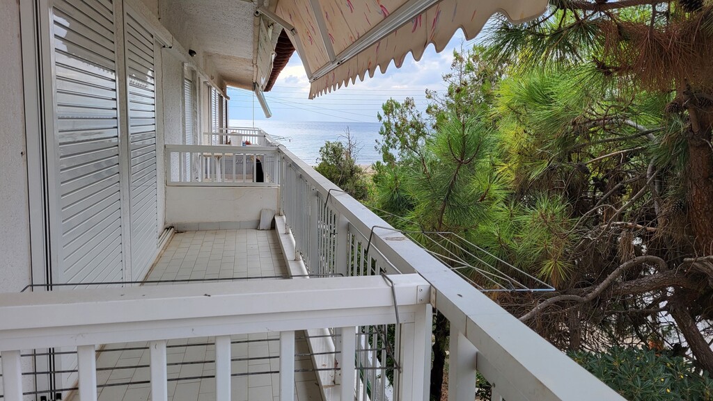 Maisonette in Chalkidiki, Griechenland, 70 m² - Foto 1