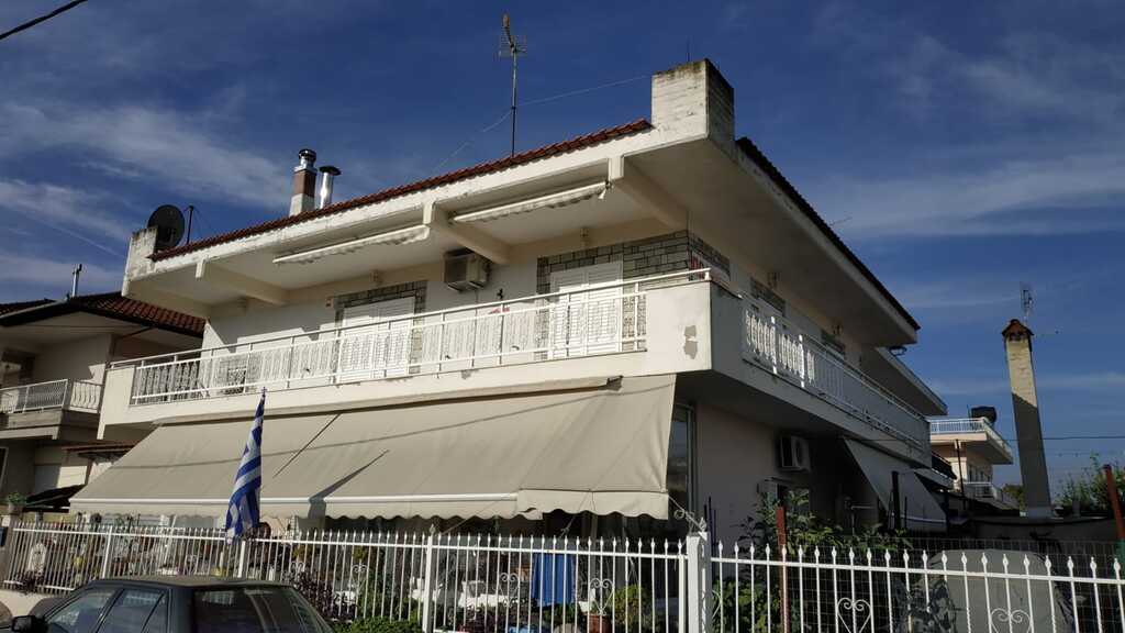Appartement à Olympiaki Akti, Grèce, 105 m² - image 1