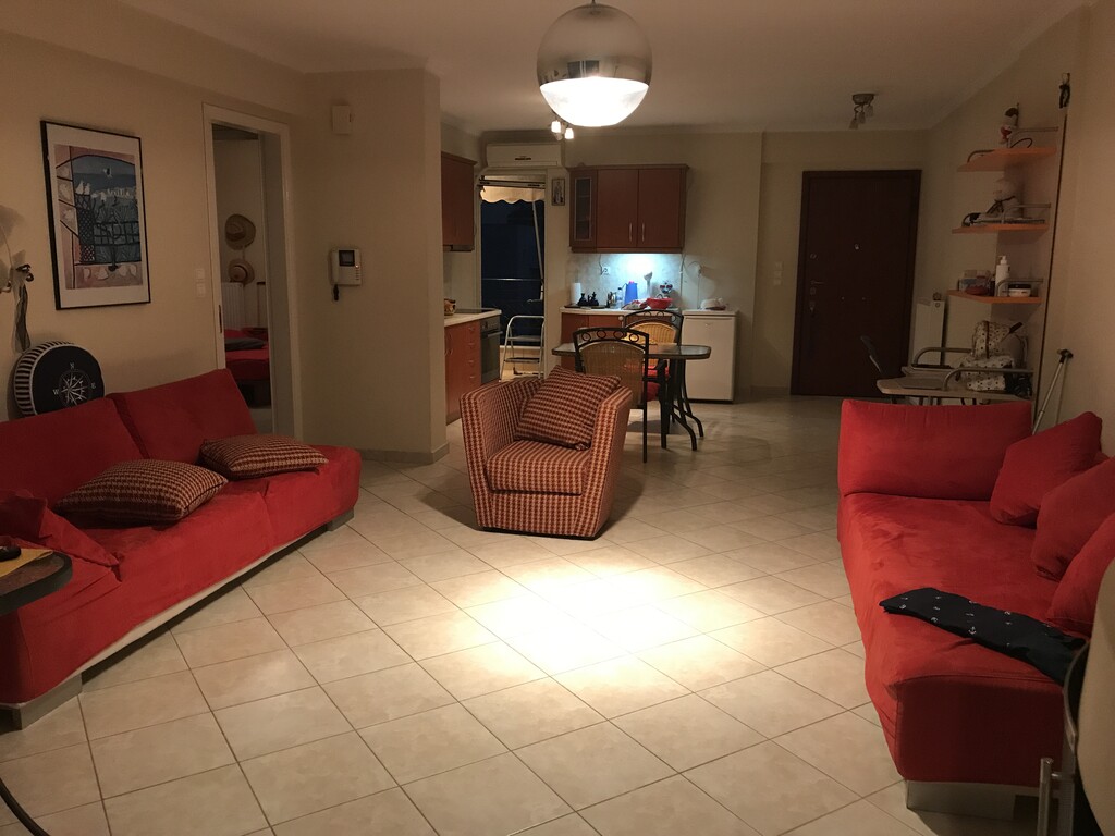 Appartement à Loutraki, Grèce, 78 m² - image 1