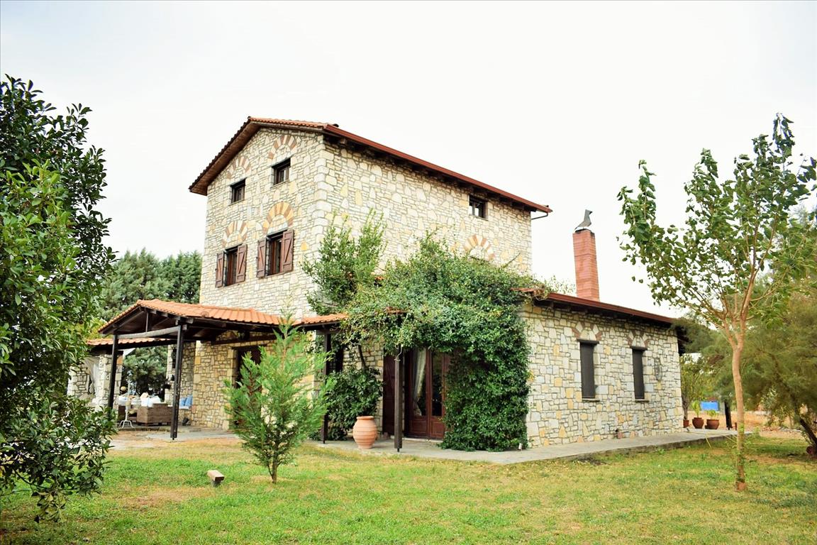 Casa en Salónica, Grecia, 300 m² - imagen 1