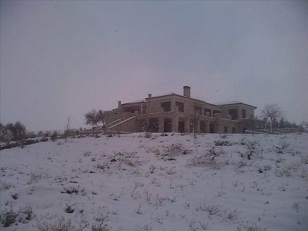 Haus in Attika, Griechenland, 600 m² - Foto 1