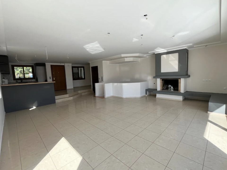Maisonette in Thessaloniki, Greece, 185 m² - picture 1