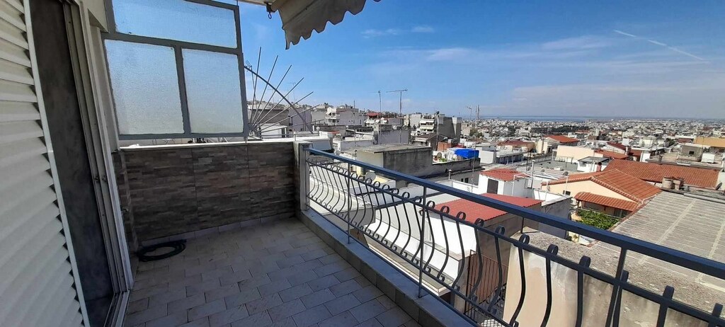 Wohnung in Thessaloniki, Griechenland, 62 m² - Foto 1