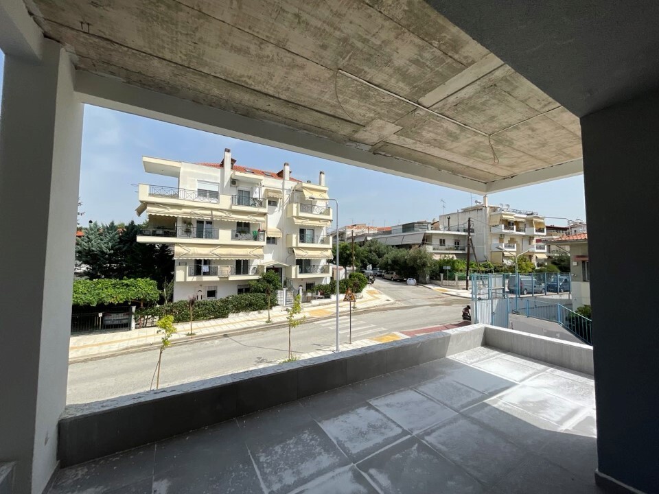 Appartement à Thessalonique, Grèce, 132 m² - image 1
